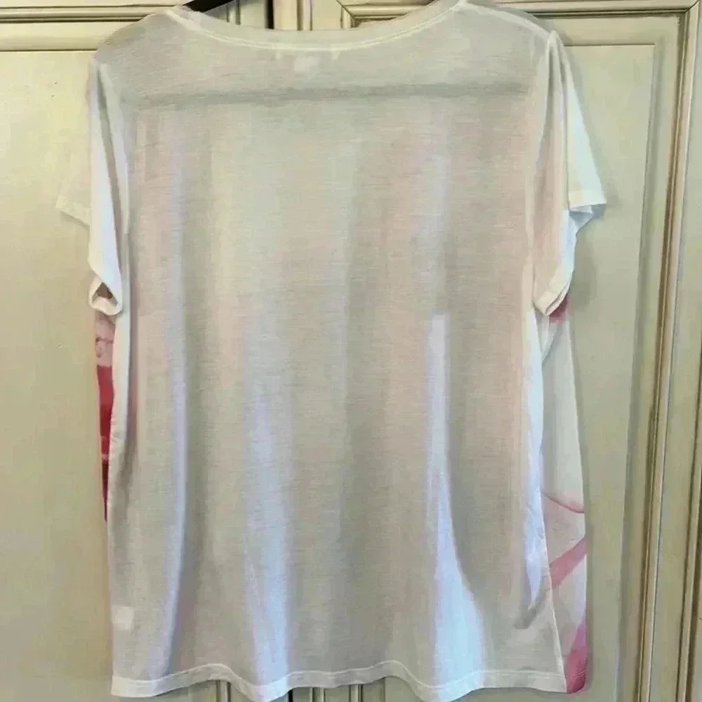Liz Claiborne shirt XL, NWOT
